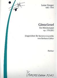 Greger, L: Gaenseliesel op 170