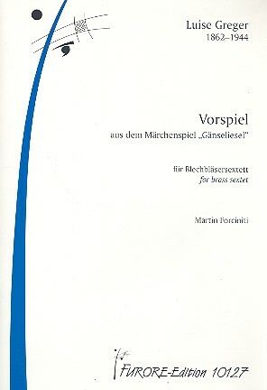 Greger, L: Gänseliesel op 170