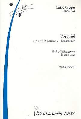 Greger, L: Gänseliesel op 170