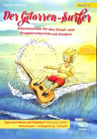 Oefner, S: Der Gitarren Surfer 1