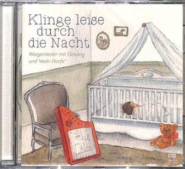 Klinge leise durch die Nacht