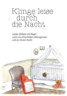 Klinge leise durch die Nacht