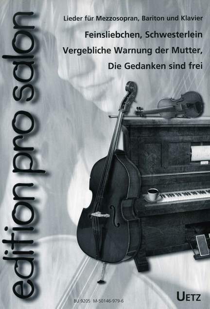 Lieder