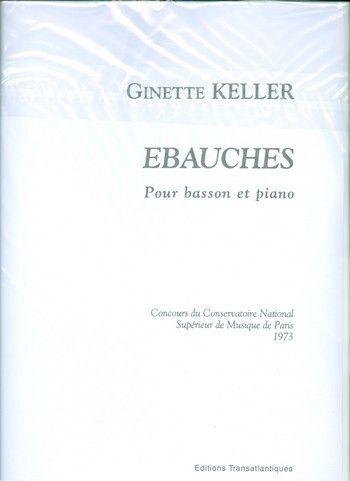 Keller, G: Ebauches