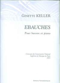 Keller, G: Ebauches