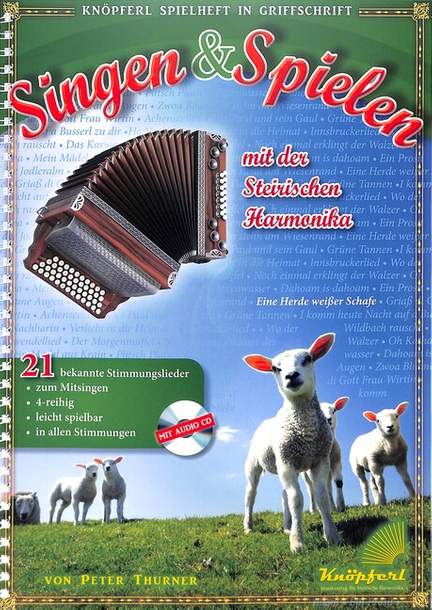 Singen + spielen