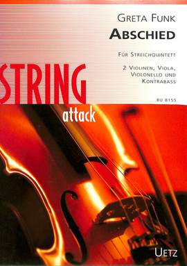 Funk, G: Abschied