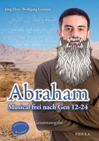 Abraham – Gesamtausgabe