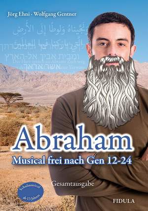 Abraham – Gesamtausgabe