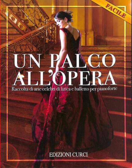 Un palco all'opera