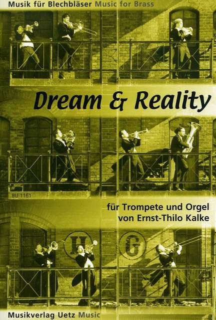 Dream + reality