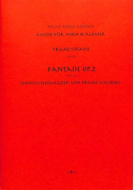 Fantasie op 2