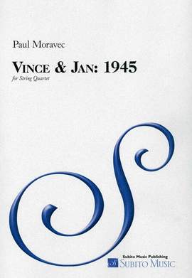 Moravec, P: Vince + Jan 1945