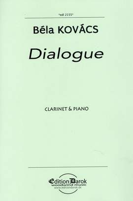 Kovács, B: Dialogue