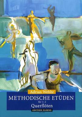 Wehlte, A: Methodische Etüden