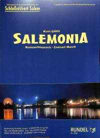 Gäble, K: Salemonia