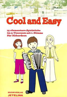 Hummel, G: Cool and easy
