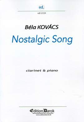 Kovács, B: Nostalgic song