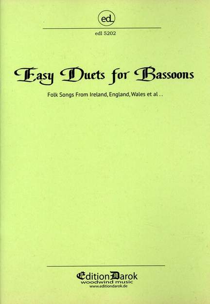 Easy Duets