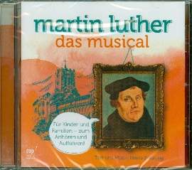 Martin Luther Musical