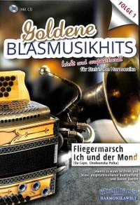 Michlbauer, F: Goldene Blasmusikhits