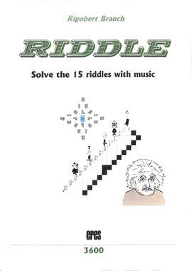 Brauch, R: Riddle