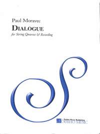 Moravec, J: Dialogue