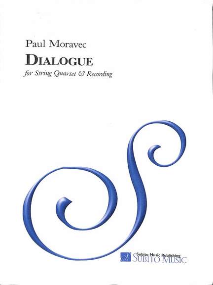 Moravec, J: Dialogue