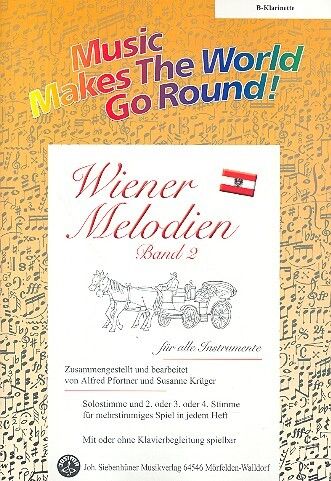 Wiener Melodien 2