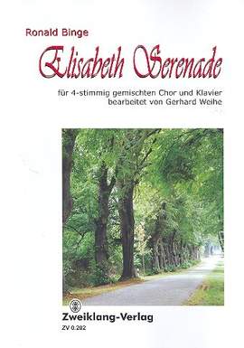 Binge, R: Elisabeth Serenade