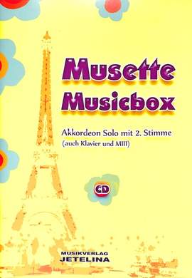 Hummel, G: Musette Musicbox