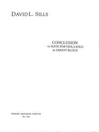 Conclusion