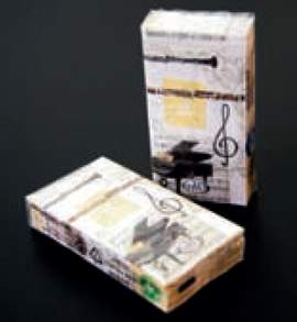 Taschentücher (Papier)