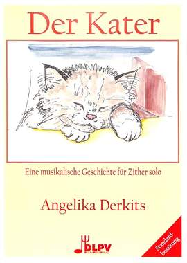 Derkits, A: Der Kater