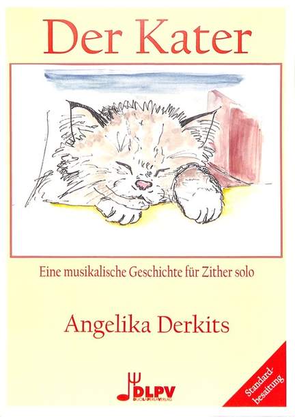 Derkits, A: Der Kater