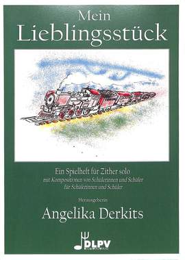 Derkits, A: Meine Lieblingsstücke