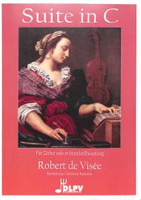 Visée, R d: Suite C-Dur