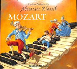 Breidenstein, C: Mozart