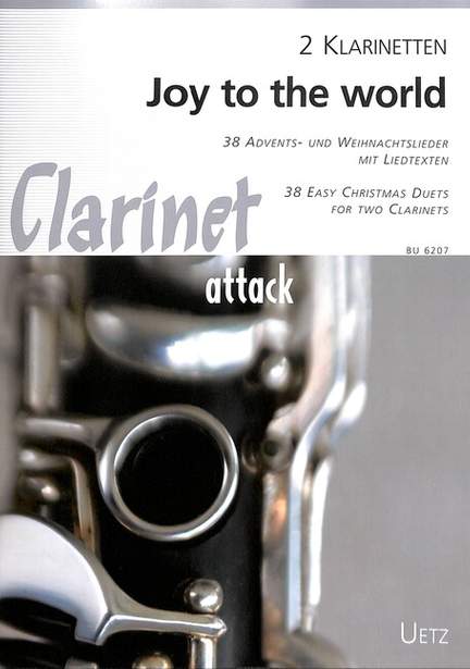 Joy to the world