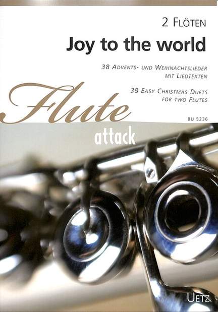 Joy to the world