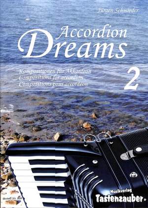 Schmieder, J: Accordion dreams 2