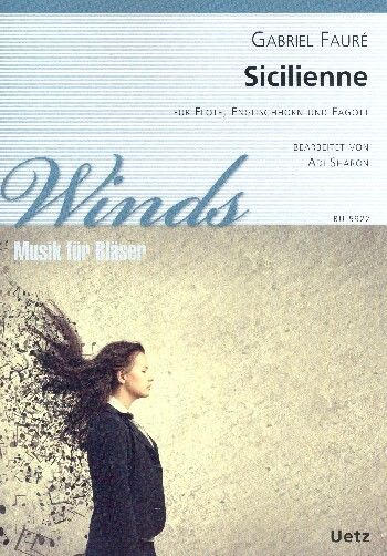 Fauré, G: Sicilienne