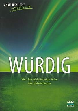 Rieger, J: Würdig