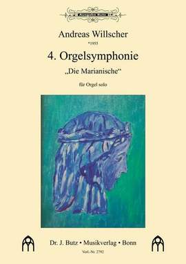 Willscher, A: Sinfonie 4
