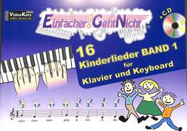Einfacher geht nicht
