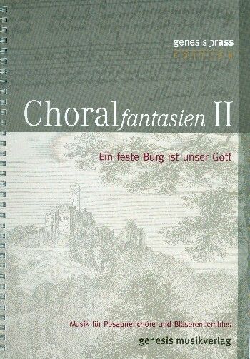 Choralfantasien 2