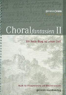 Choralfantasien 2
