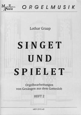 Graap, L: Singet und Spielet 2