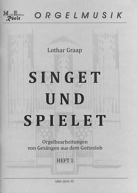 Graap, L: Singet und spielet 1