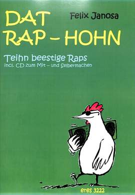 Janosa, F: Dat Rap Hohn